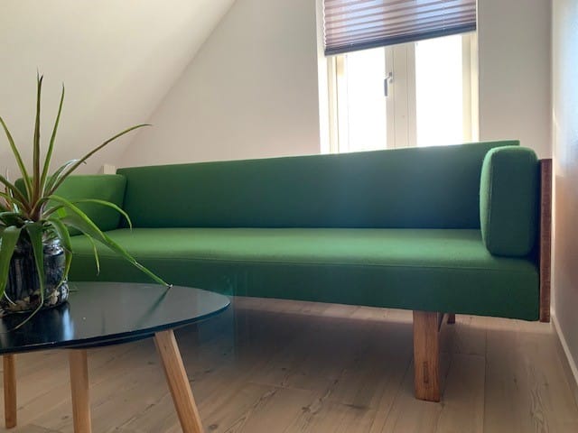 wegner 259 sovesofa