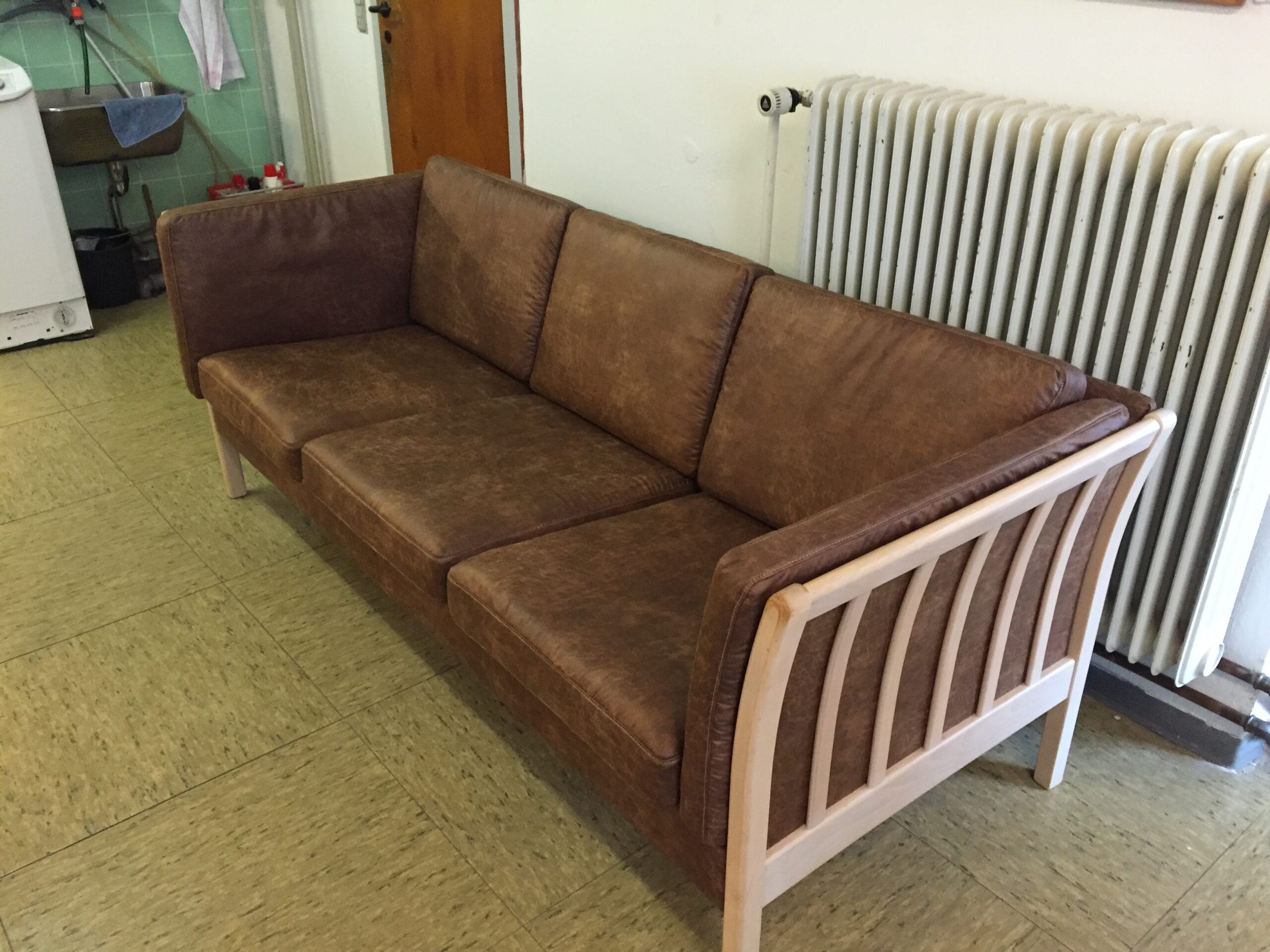 Stouby sofa