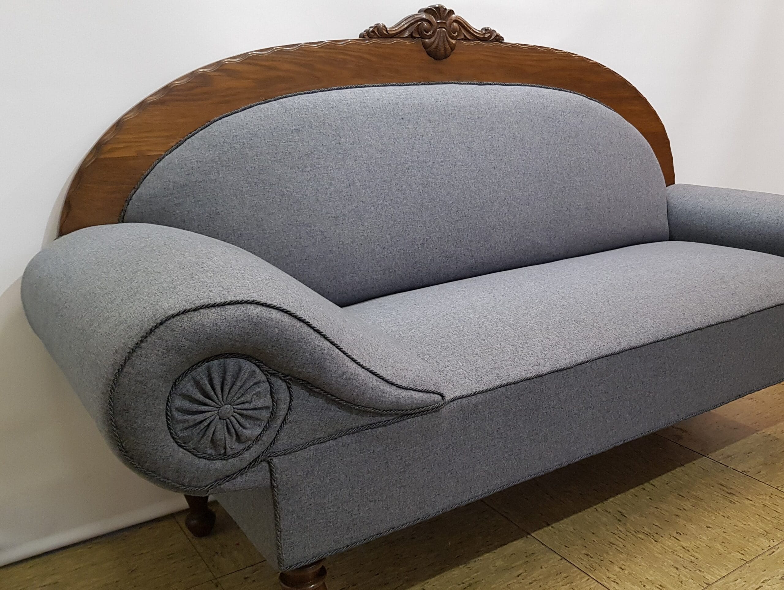 antik sofa